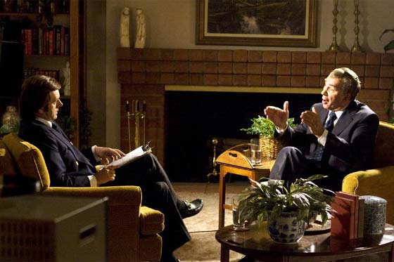 Frost/ Nixon