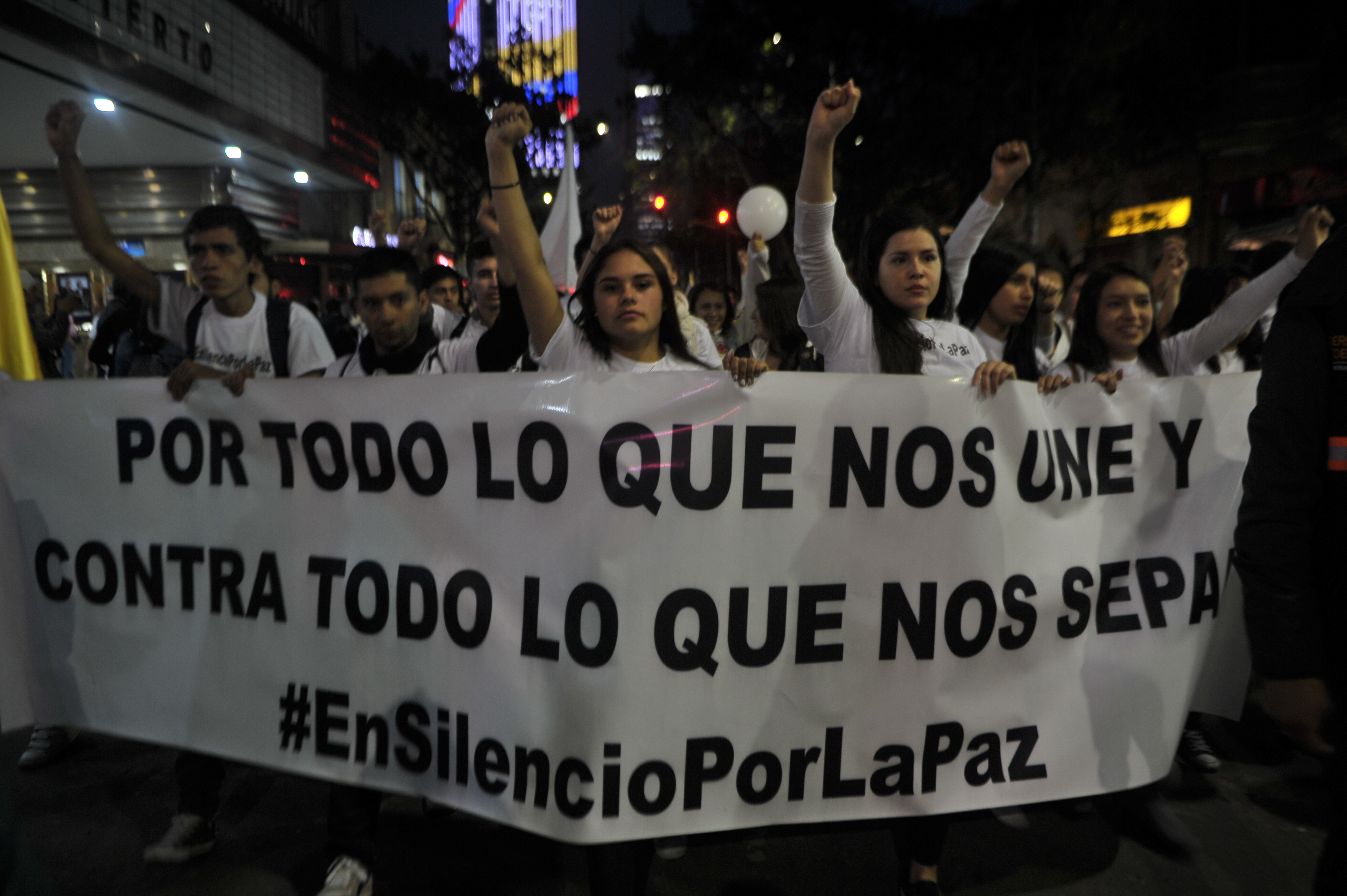 “El silenciamiento ha sido un gran actor del conflicto”: experto