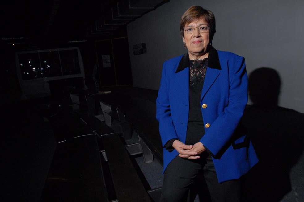 ‘La vacuna es eficaz y segura’