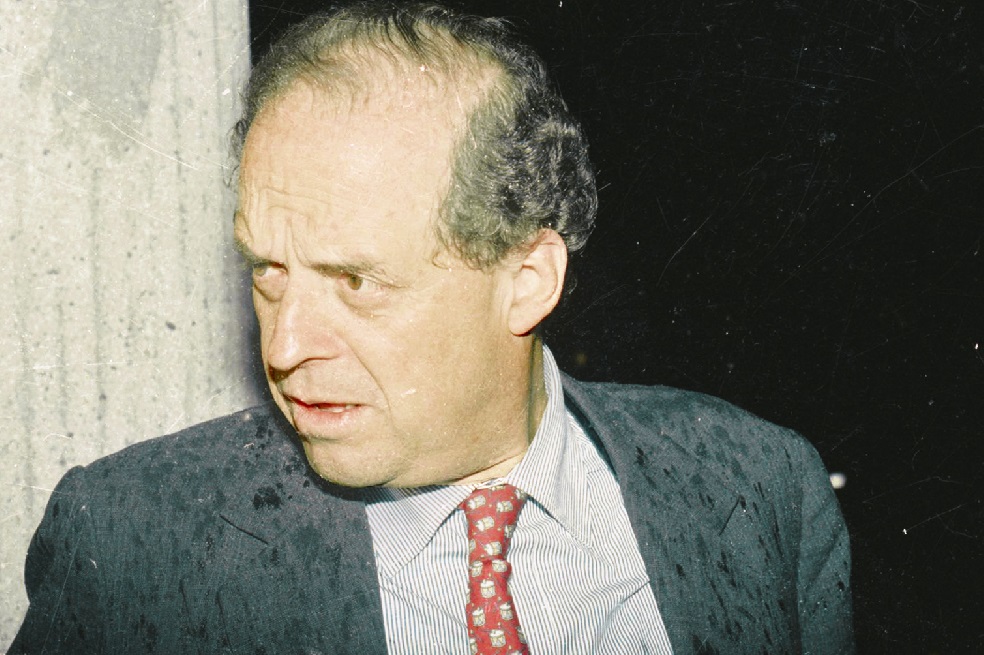 La propuesta anticorrupción de Álvaro Leyva