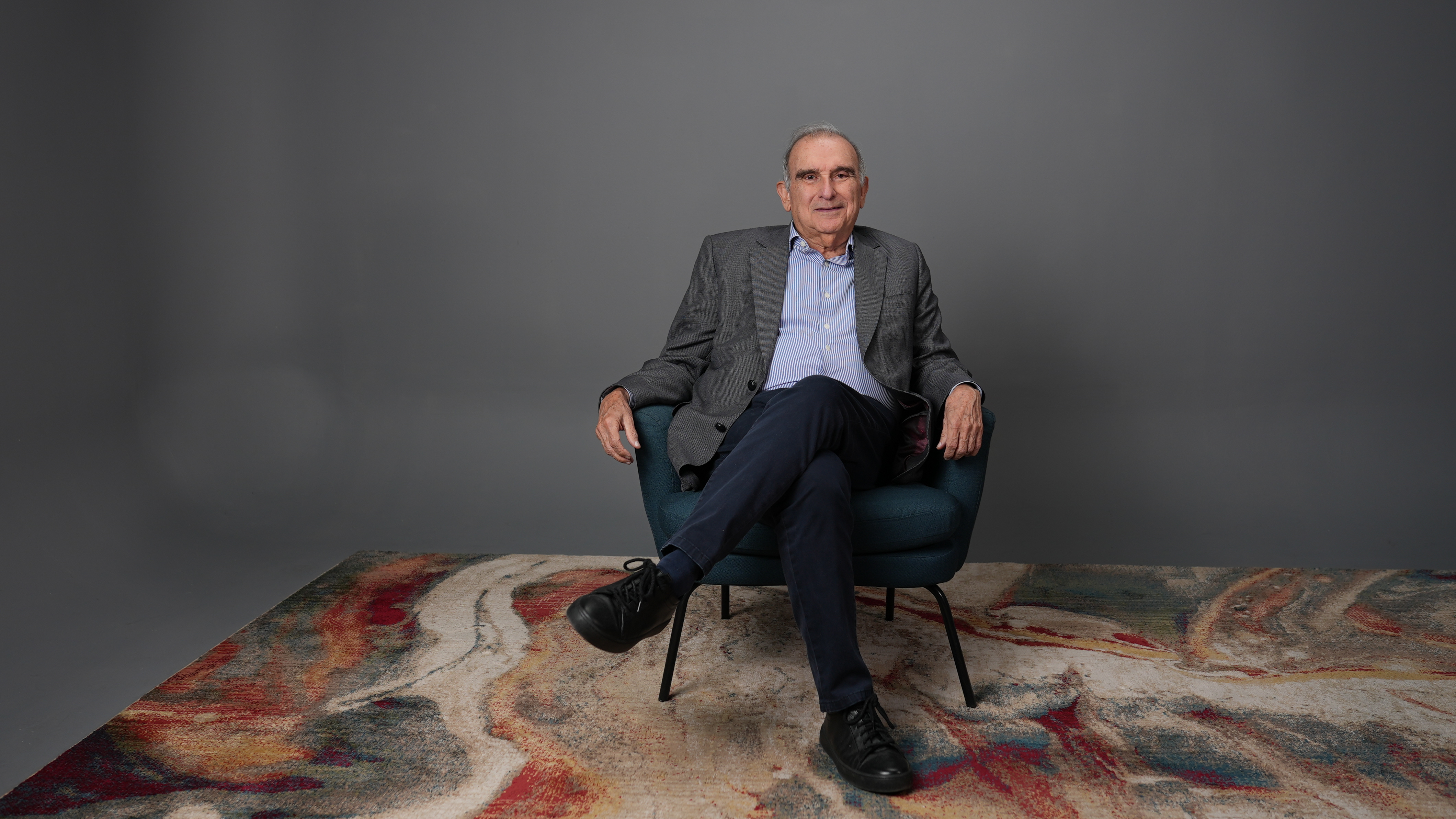 “El resultado de la paz total ha sido muy mediocre”: Humberto de la Calle