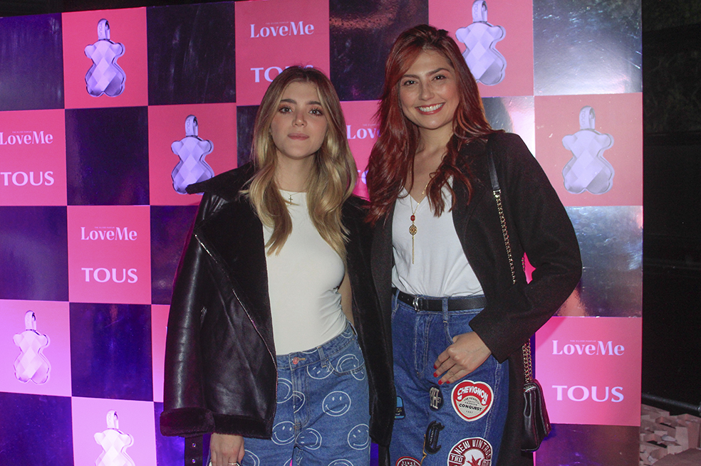 Maria Elvira Ramirez-Laura Rodriguez