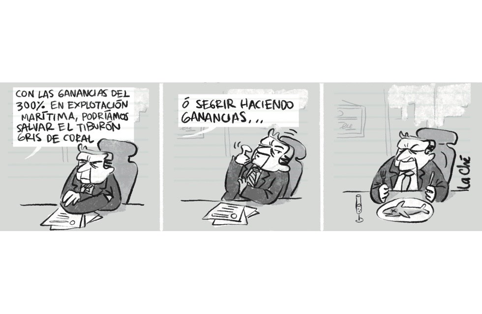 La Ché