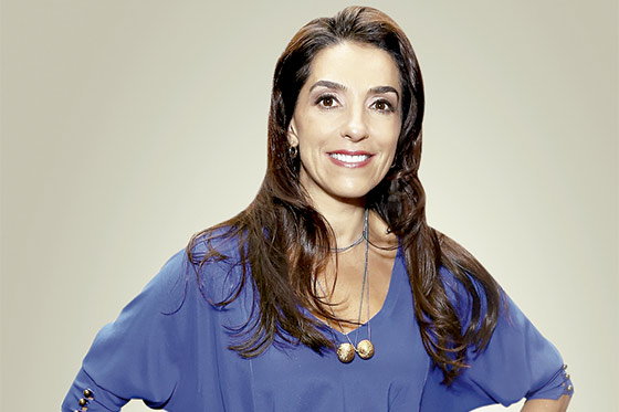 «Criticar por criticar nunca ha sido mi estilo» Kika Rocha