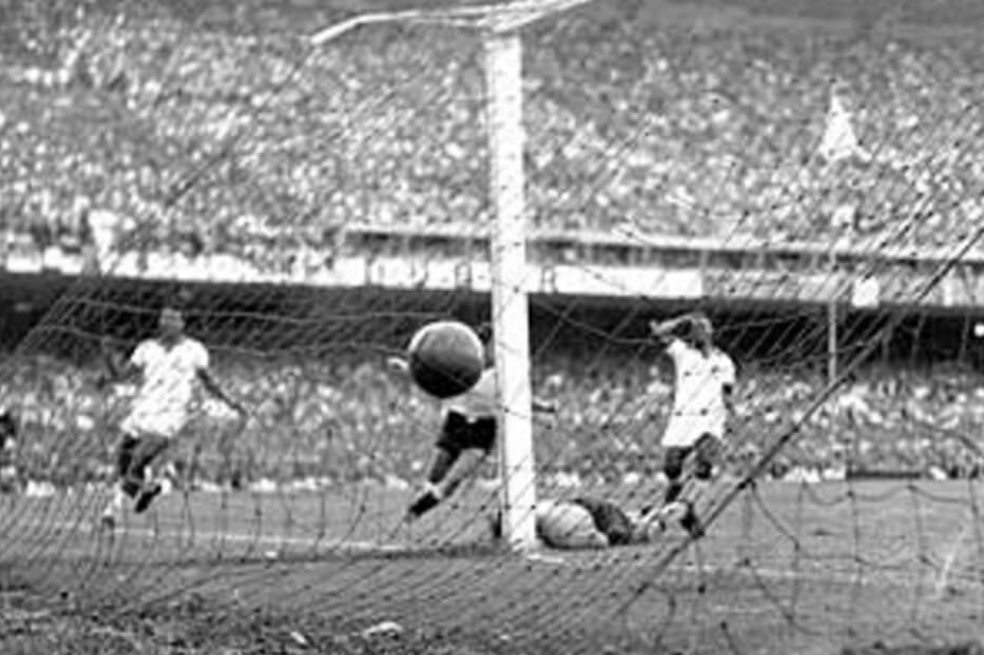 70 años del Maracaná: gestas memorables y contribución a la lucha contra la pandemia