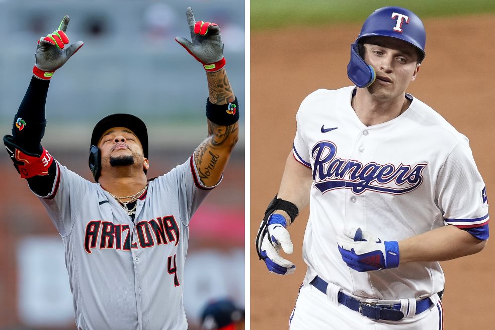 ¡Serie Mundial de comodines! Cascabeles de Arizona vs. Vigilantes de Texas
