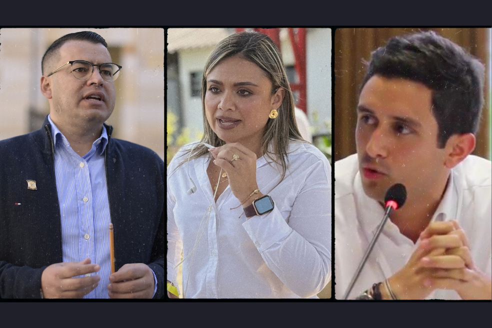 Reforma a la salud: pelea política en la Cámara ya escaló hasta tribunales