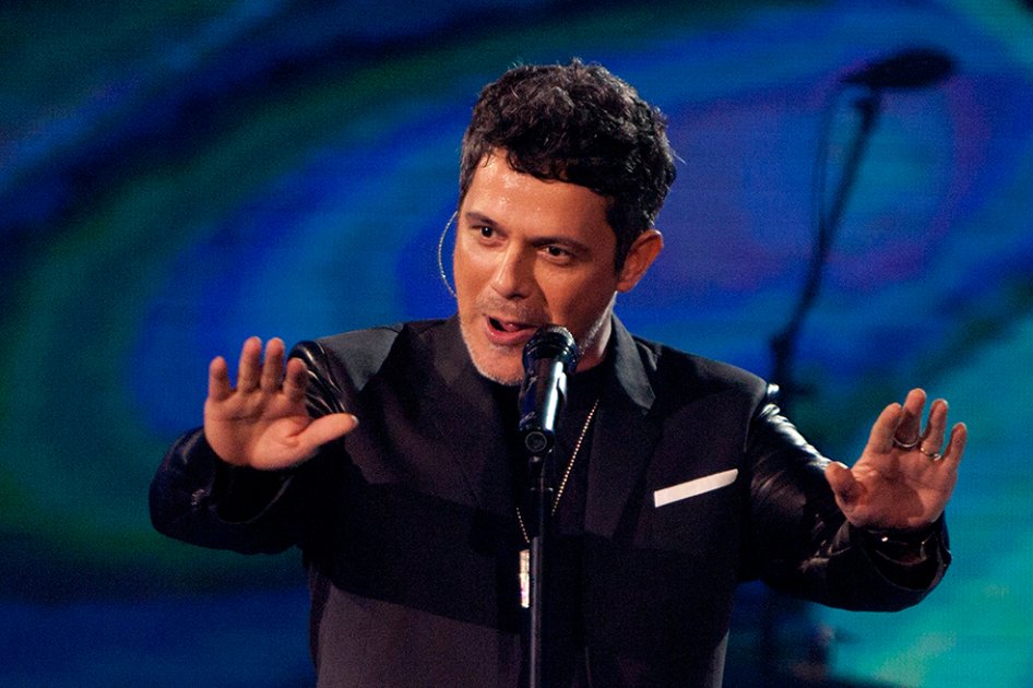 Exmánager de Alejando Sanz se defiende por el fin del contrato laboral