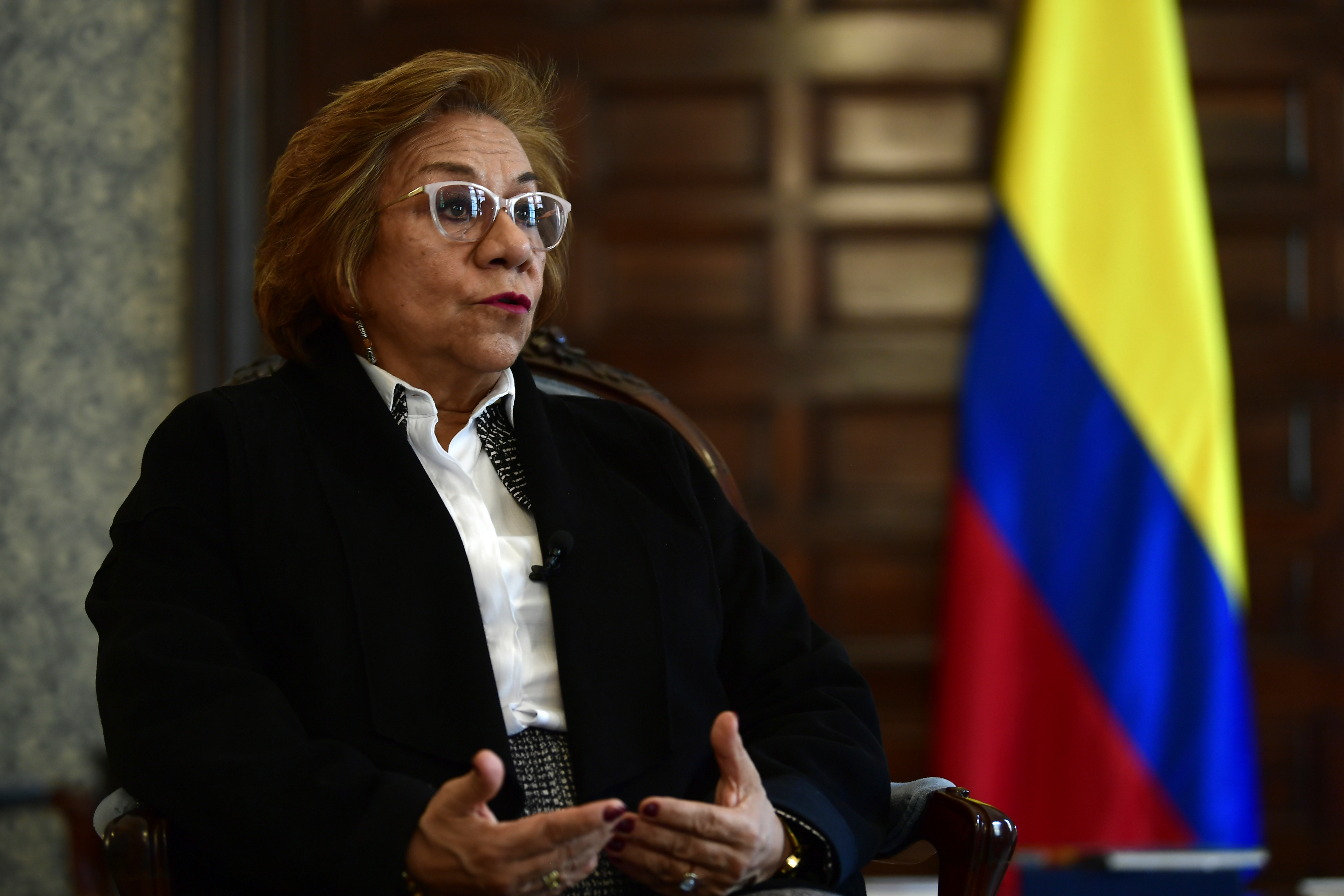 Acuerdo con Clan de Golfo podría concretarse antes de que termine Gobierno: Cancillería