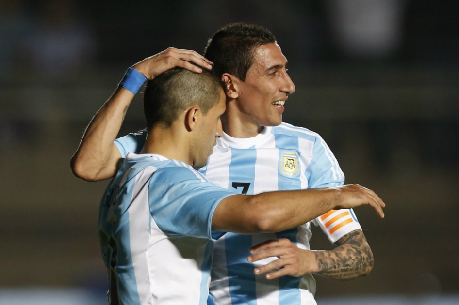 Los ‘ingleses’ de la Copa América