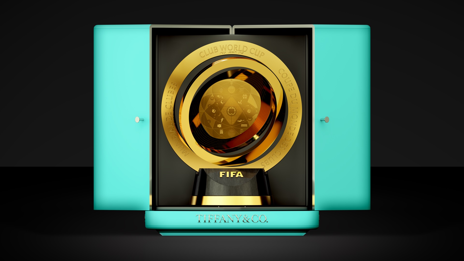 Premios del Mundial de Clubes: ¿Cuánto ganarán los equipos en el nuevo torneo?