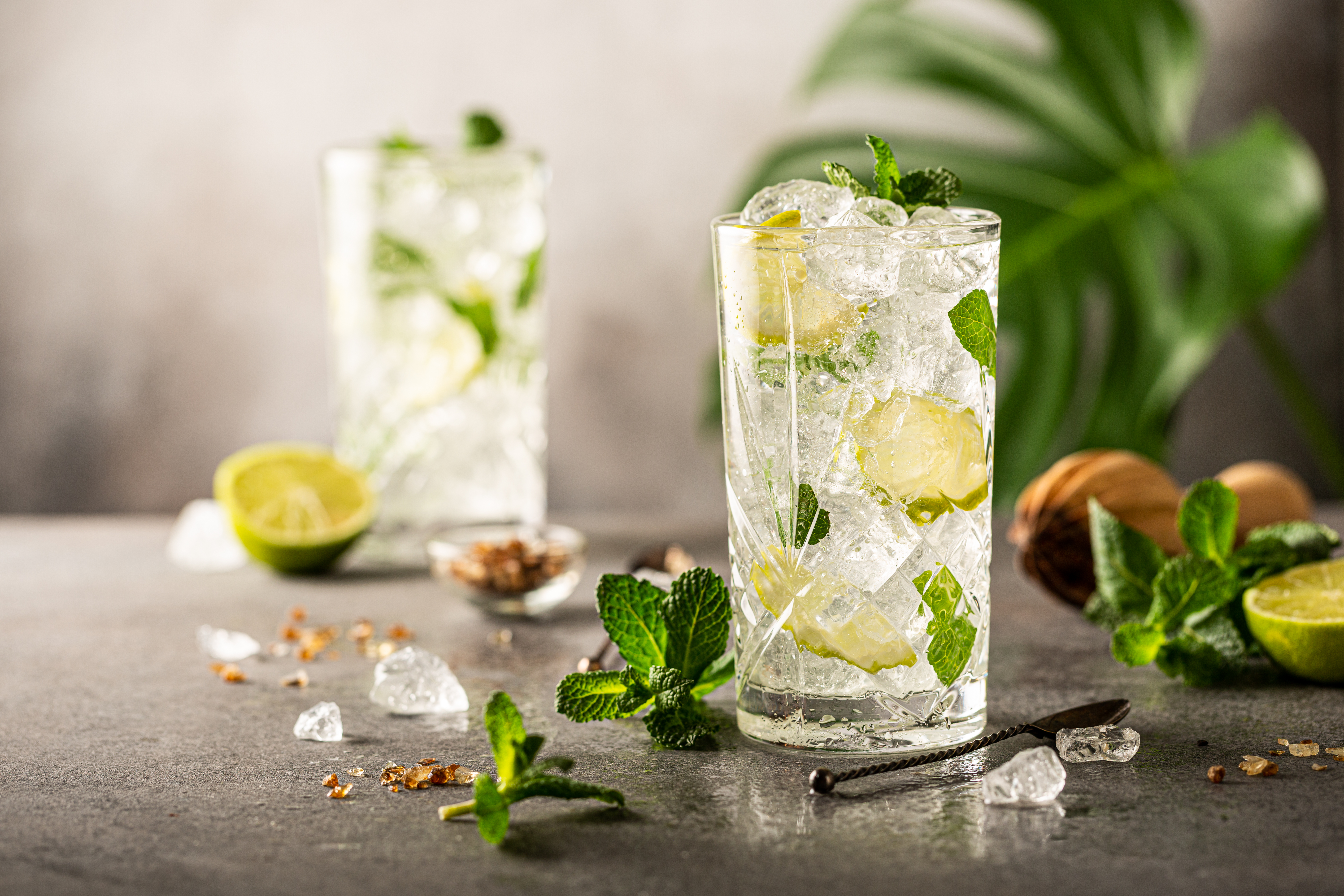 Coctel de vino blanco, una bebida para celebrar este lunes festivo