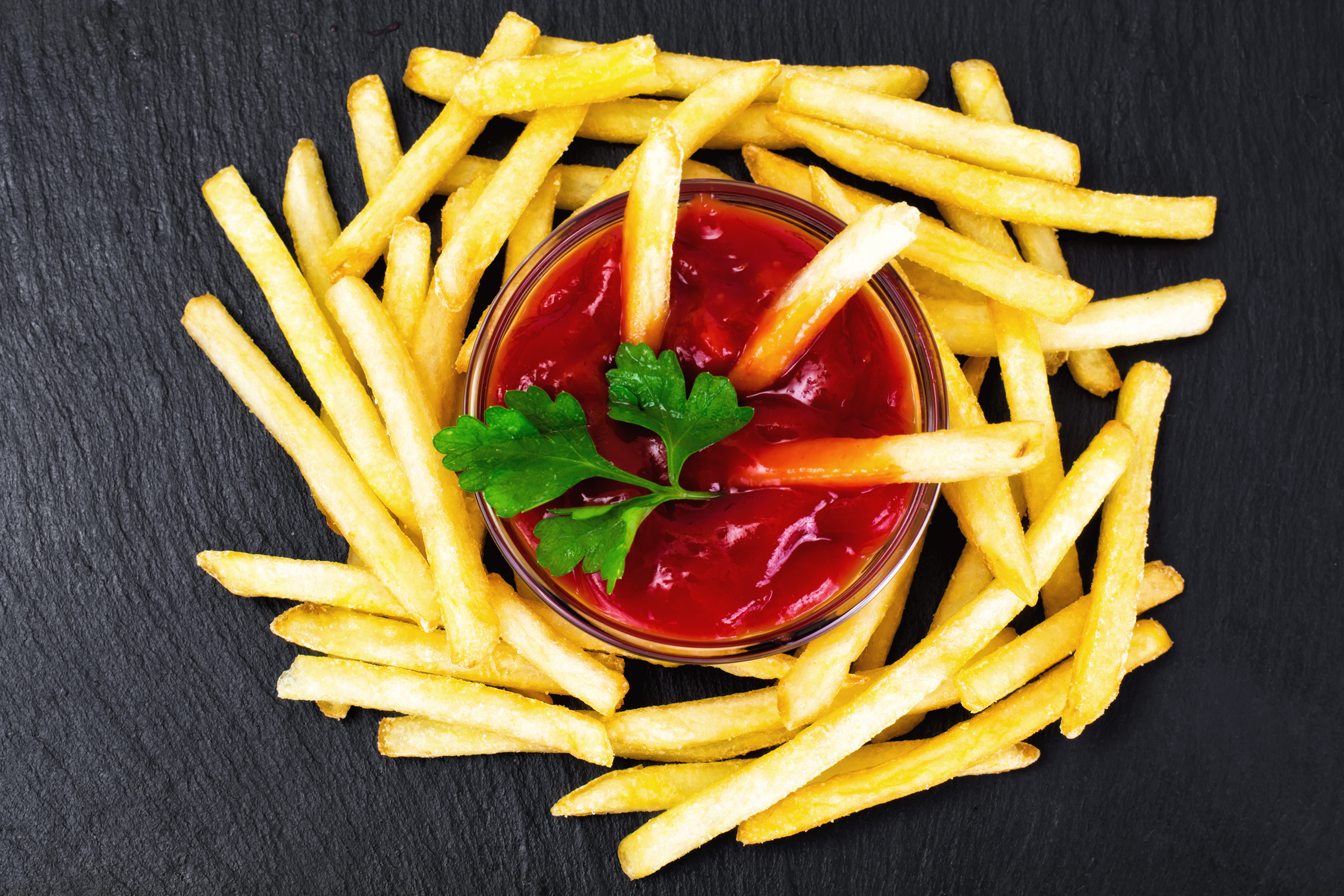 Receta para preparar salsa de tomate casera