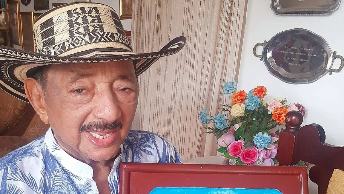 ¿Cómo sigue Lisandro Meza? Entregan preocupante reporte de salud