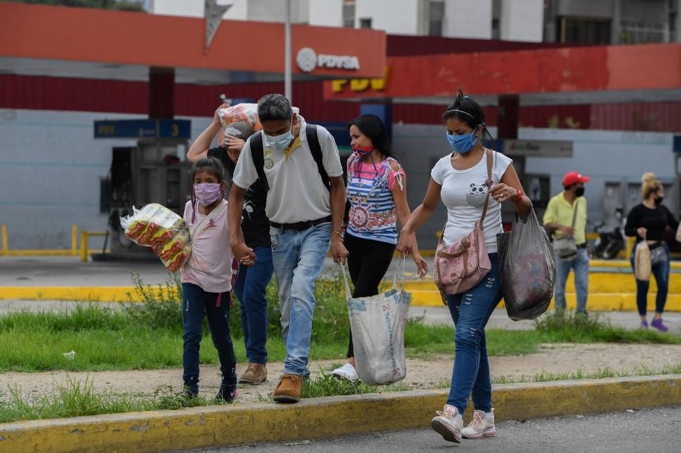 ¿Regresó la escasez a Venezuela? Una nueva regulación en las compras prende las alarmas