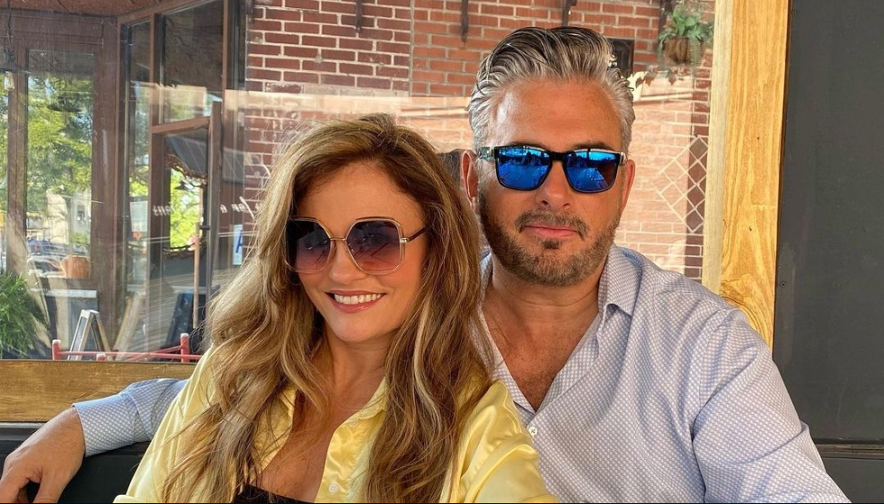 Aura Cristina Geithner tiene hermano mellizo que también es actor ¿Quién es?