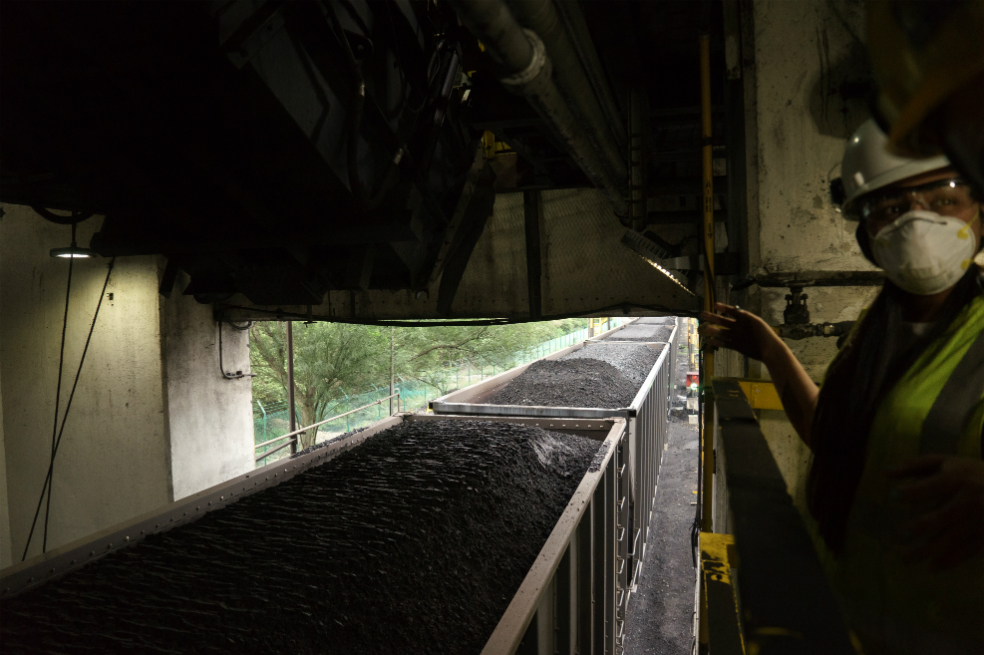 Reunión de empalme mostró avances en sector minero energético