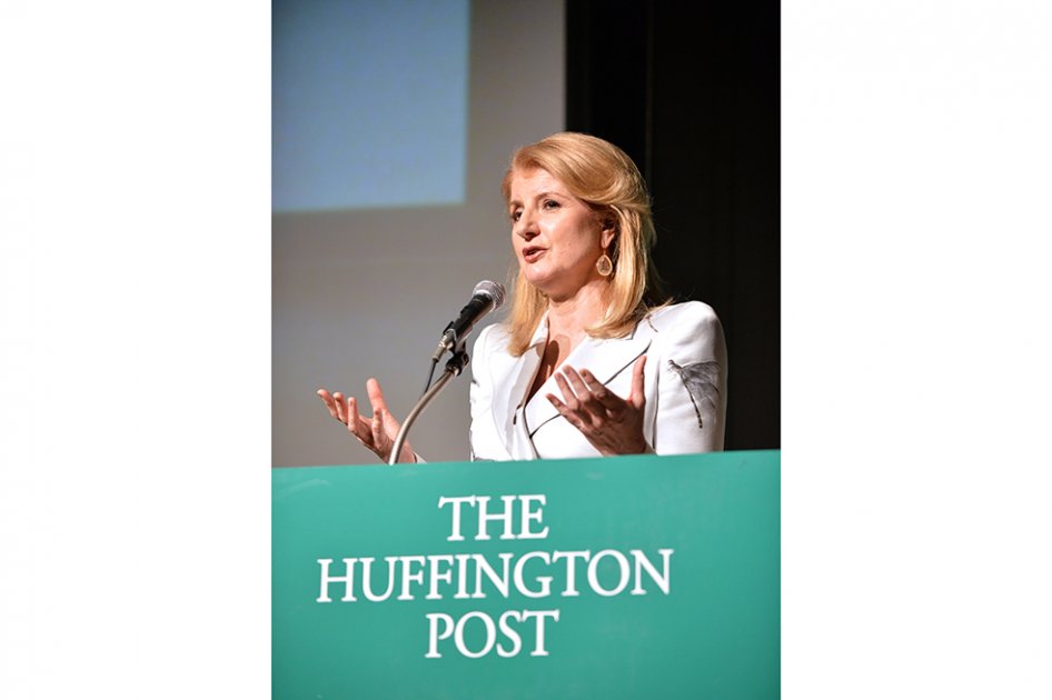 Renuncia la fundadora del Huffington Post