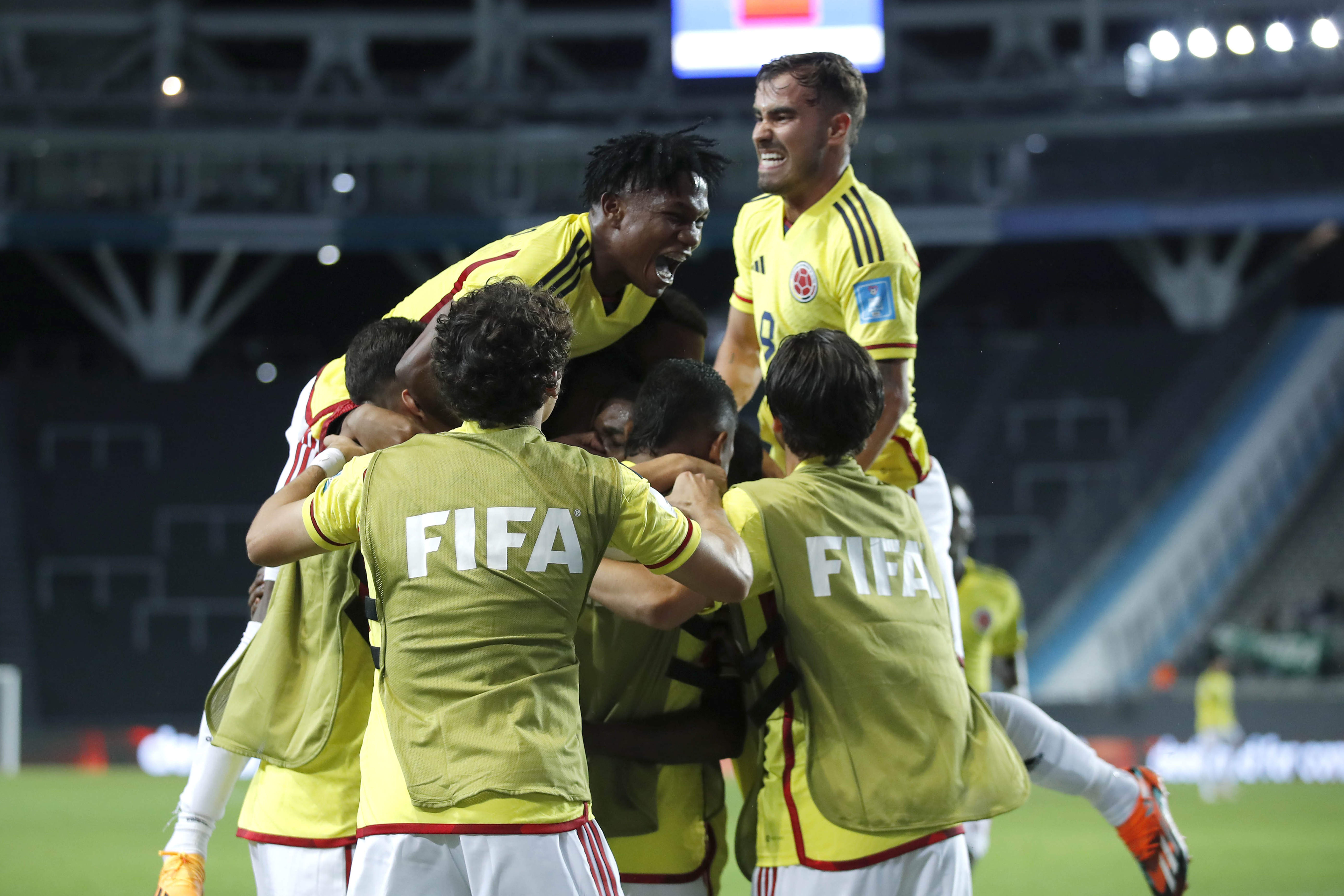 Ya no hay margen de error: arrancan los octavos de final del Mundial Sub-20