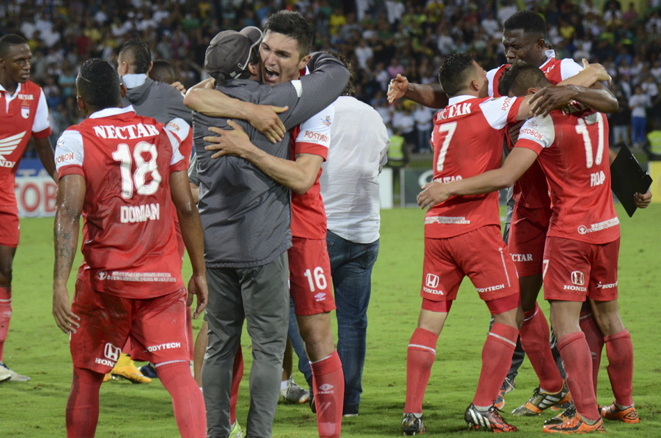 Este lunes saldrá a la venta la boletería para la final en Bogotá