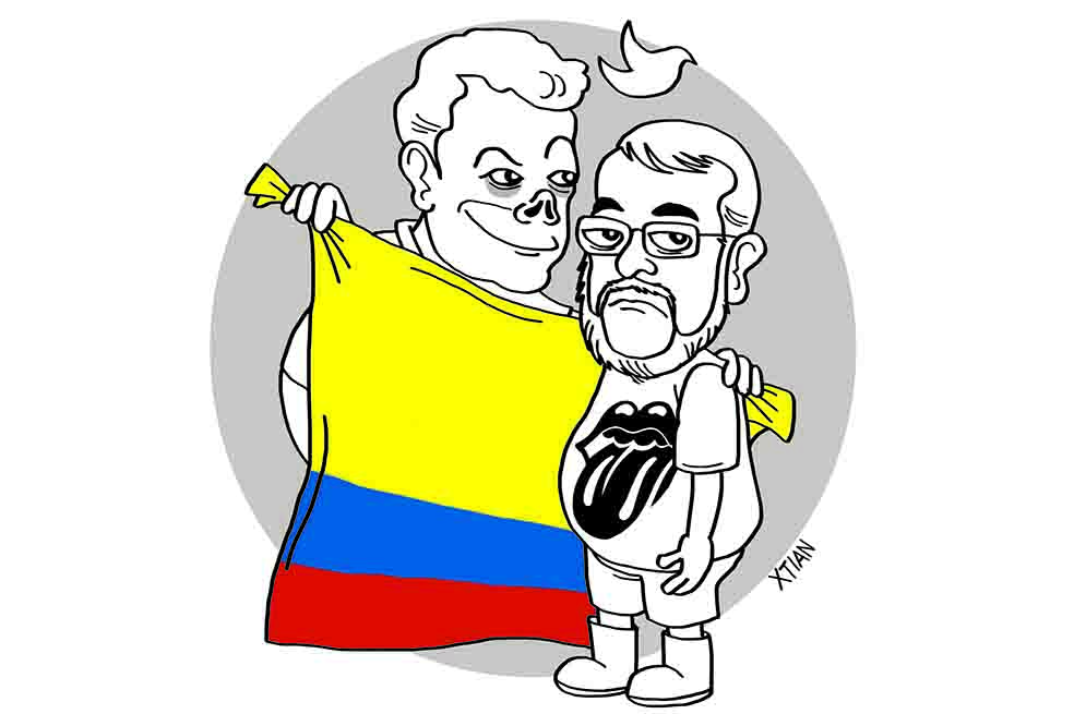 Coqueteos