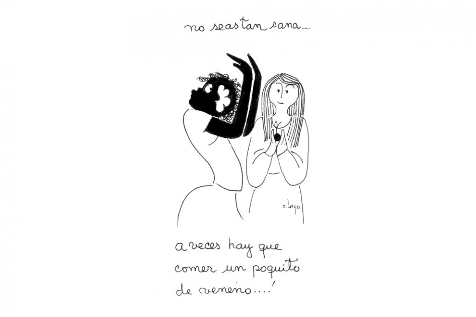 Nieves