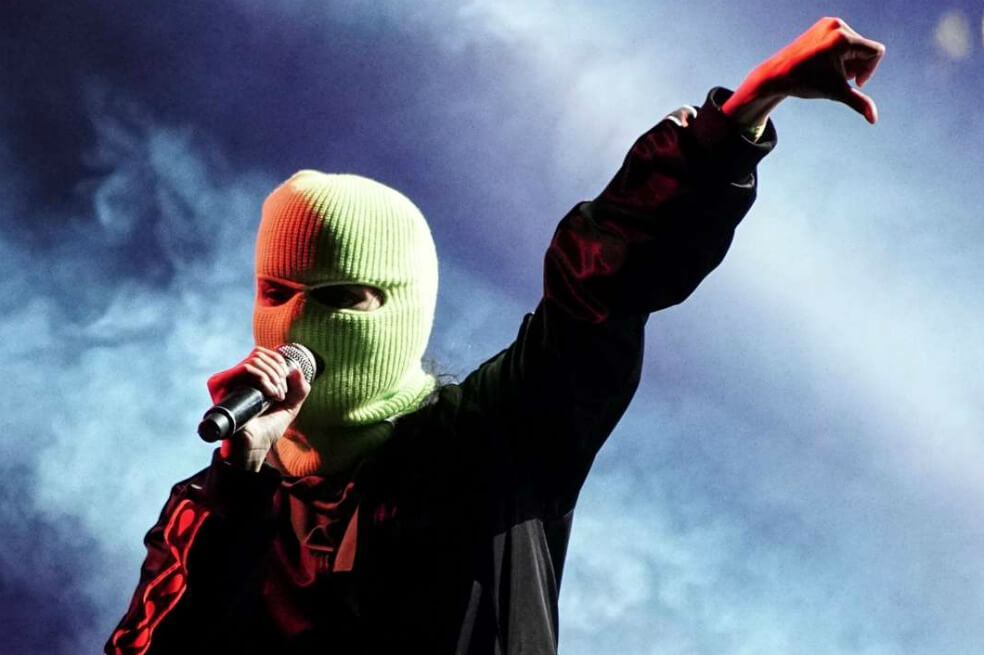 Pussy Riot lanza canción contra la violencia machista en Rusia
