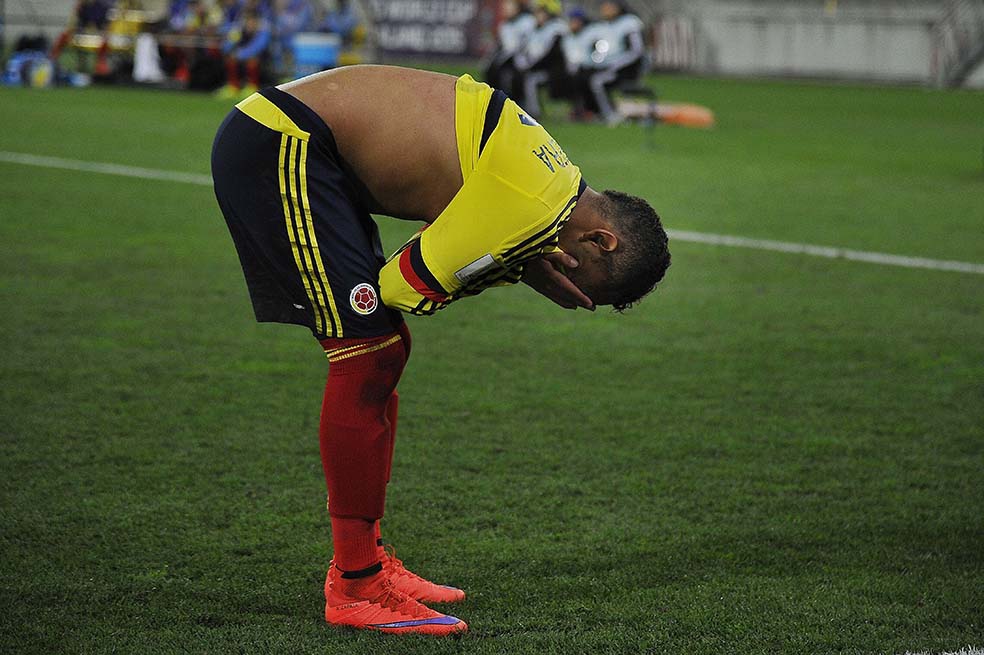 “Queríamos más”: Carlos ‘Piscis’ Restrepo
