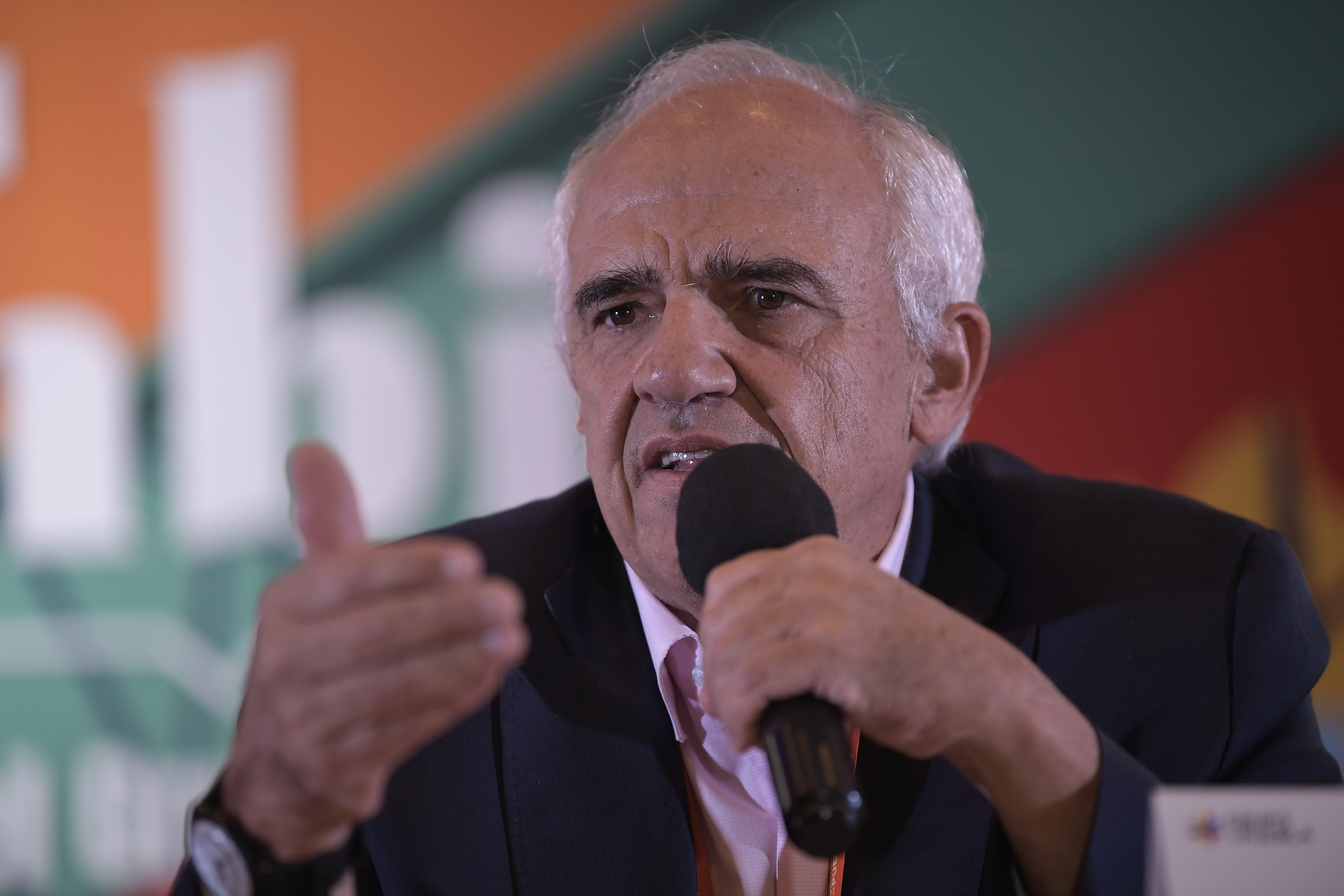 Ernesto Samper dijo que el proceso 8.000 fue una “guerra jurídica” en su contra