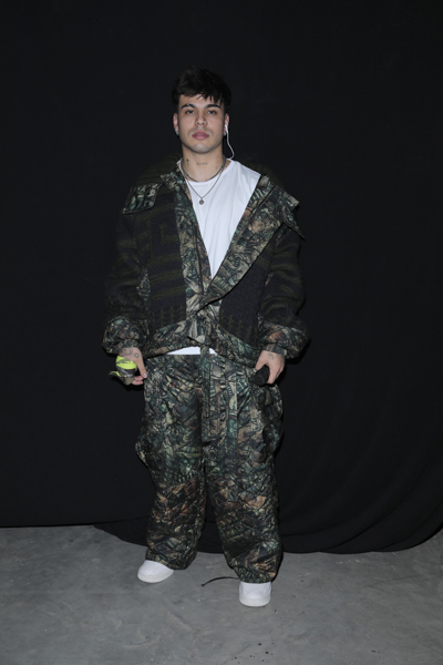 Sebastián Villalobos