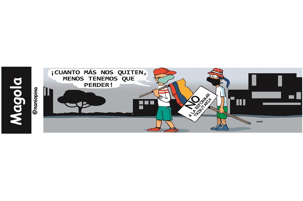 Nada que perder
