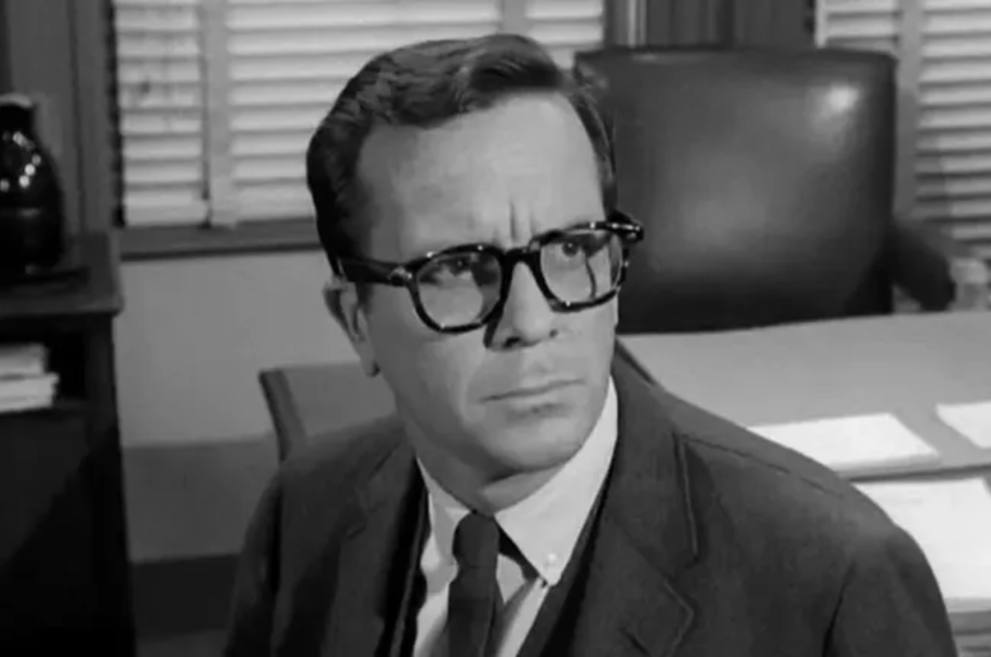 Falleció el actor John Lasell, conocido por “Dark Shadows” y “Twilight Zone”