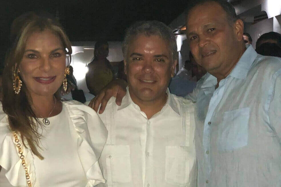 Investigador que interceptó al «Ñeñe» Hernández denuncia hostigamientos