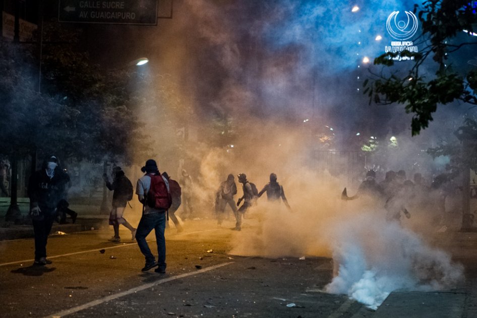 Tras tres meses de protestas y disturbios antigubernamentales en Venezuela se han registrado 42 muertos.