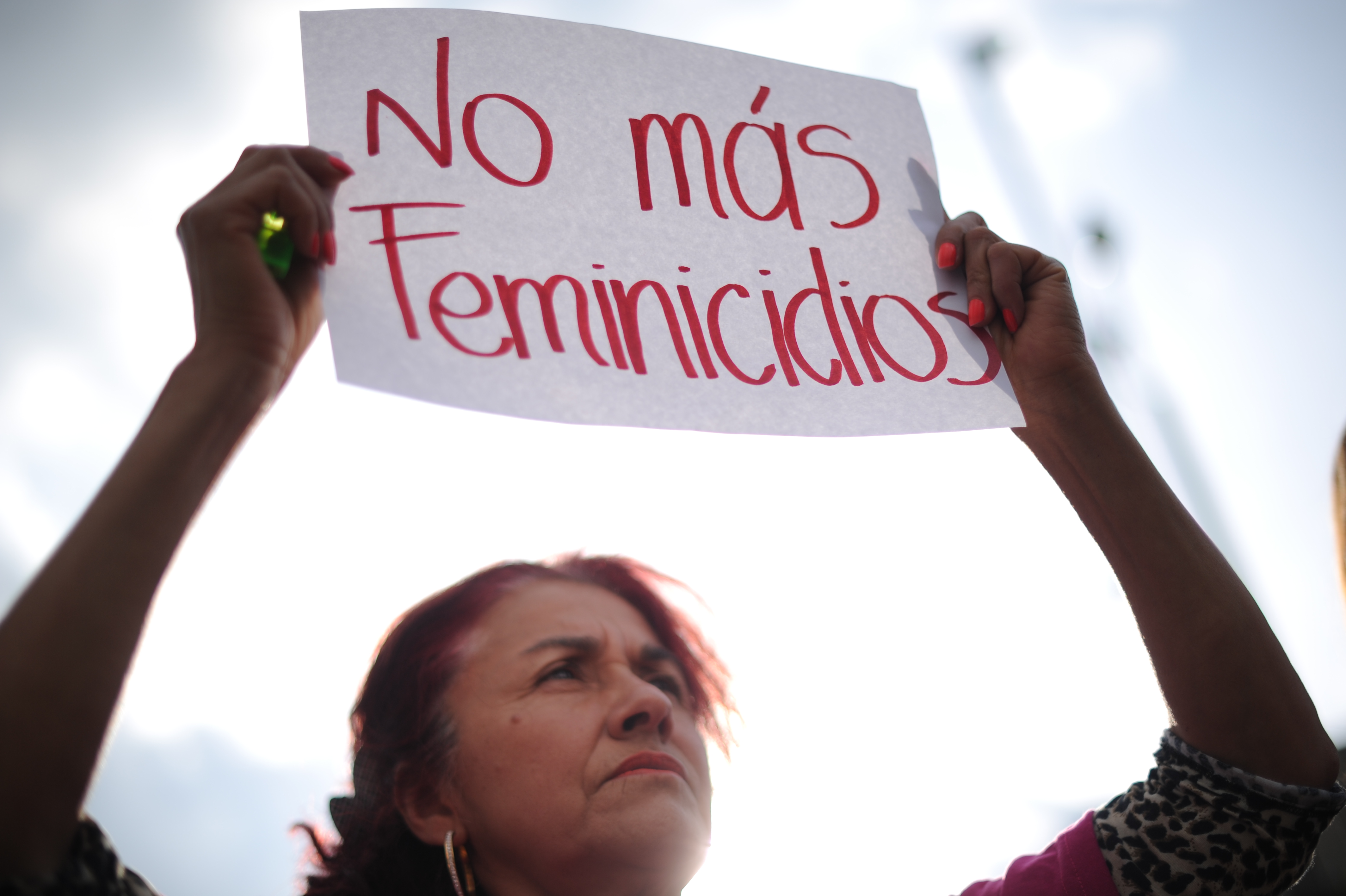 Bogotá: a la cárcel hombre que habría cometido feminicidio contra su expareja