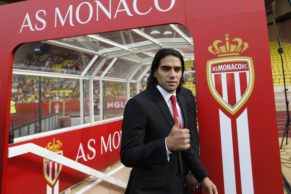 Día definitivo para Falcao