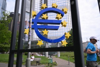 El BCE decidió bajar tasas, pero el entorno global sigue siendo frágil