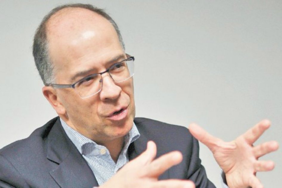«Bogotá y la sabana deben asumir los costos ambientales de su crecimiento»: Asogravas