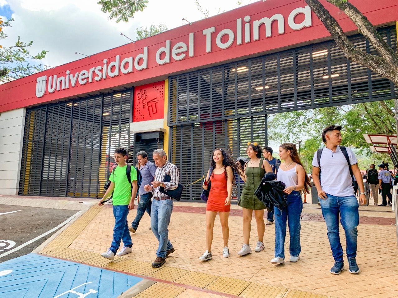 Universidad del Tolima recibe reacreditación institucional de alta calidad