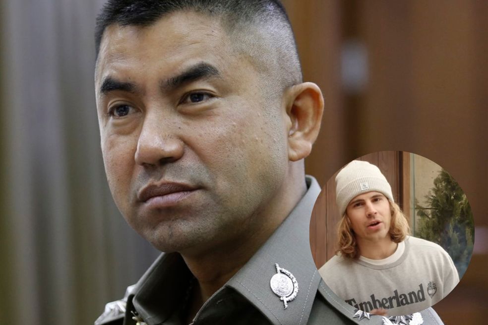 Caso de Daniel Sancho: informe policial revela que el asesinato fue premeditado