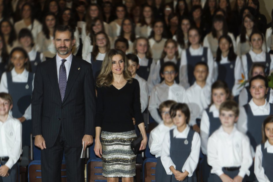 Este viernes se entregarán Los Premios Príncipe de Asturias