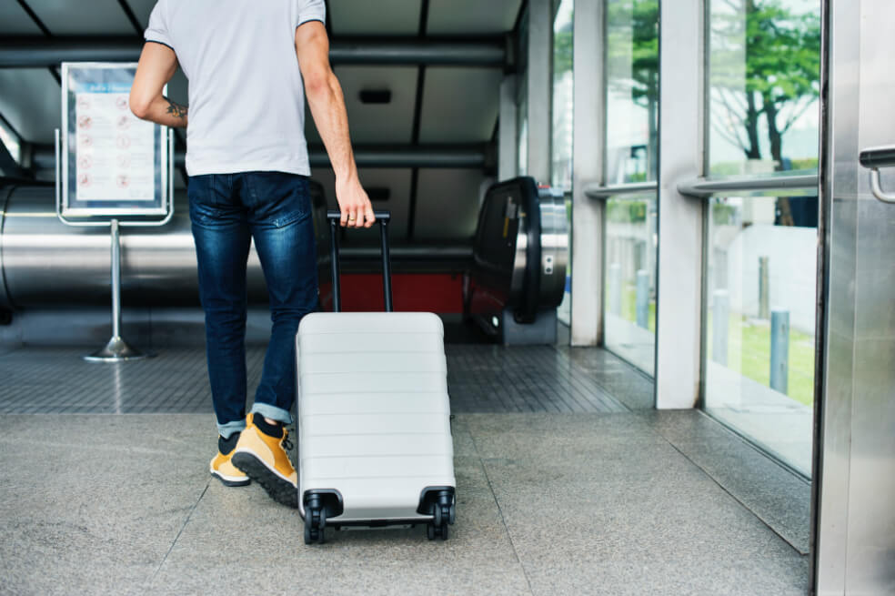 Equipaje de avión: esta es la lista de objetos que no se pueden llevar