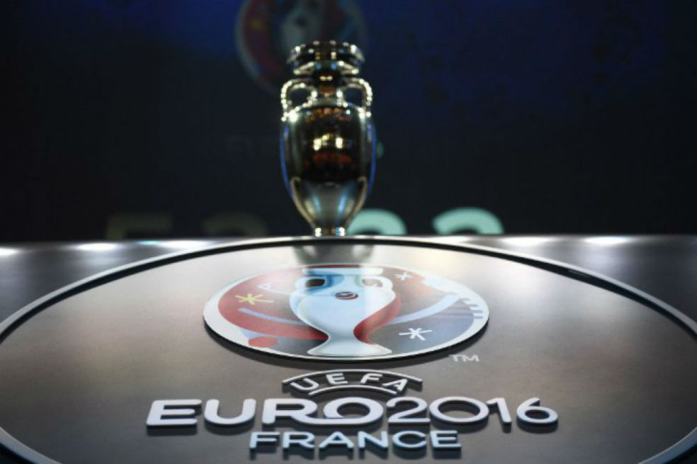 La UEFA sube a 371 millones de euros los premios para la Euro 2020