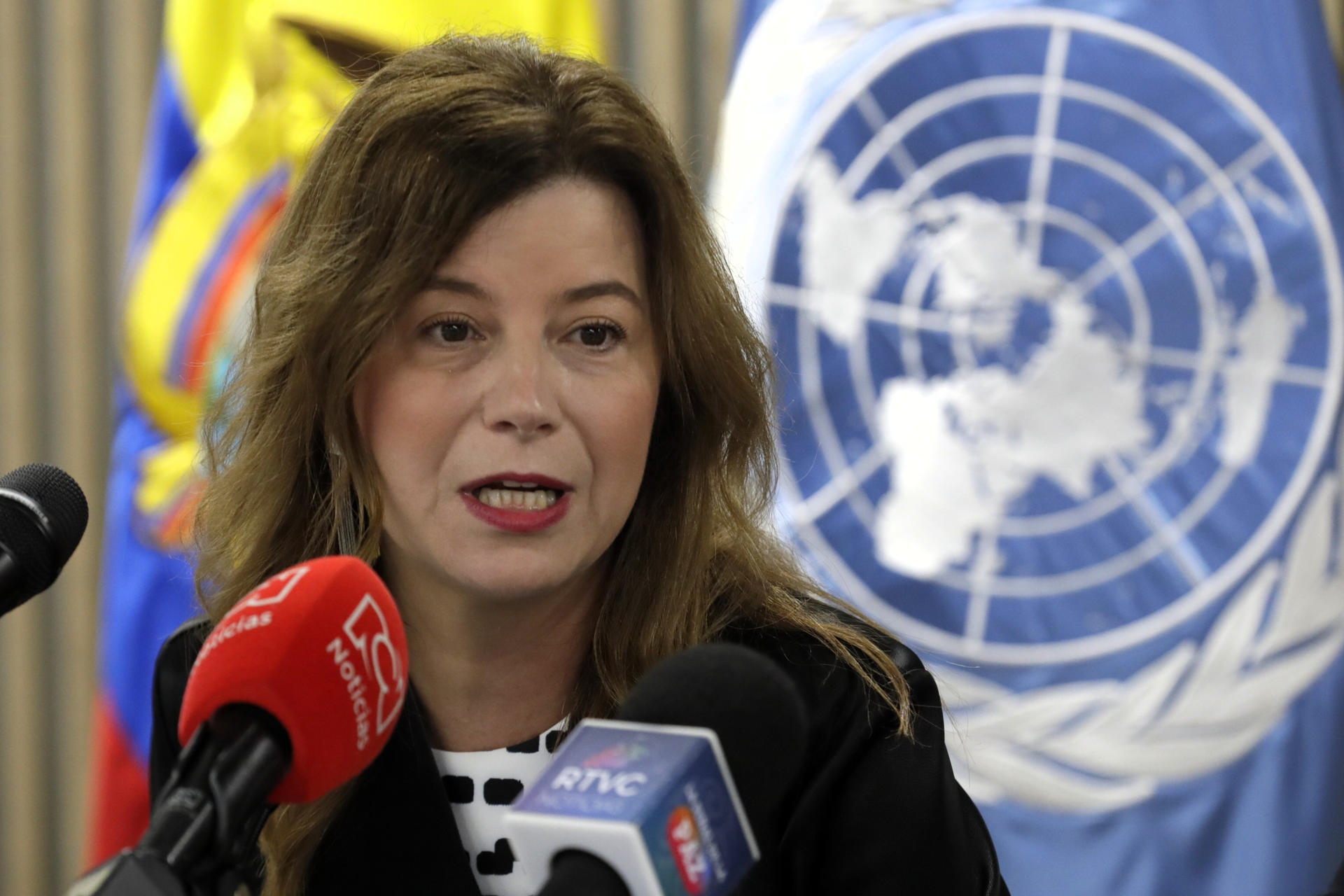 Colombia lejos de la paridad: mujeres ocupan solo el 30% de curules en el Congreso