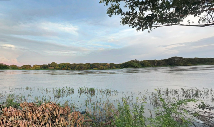 Adolescente murió luego de salvar a una niña que se ahogaba en el río Magdalena