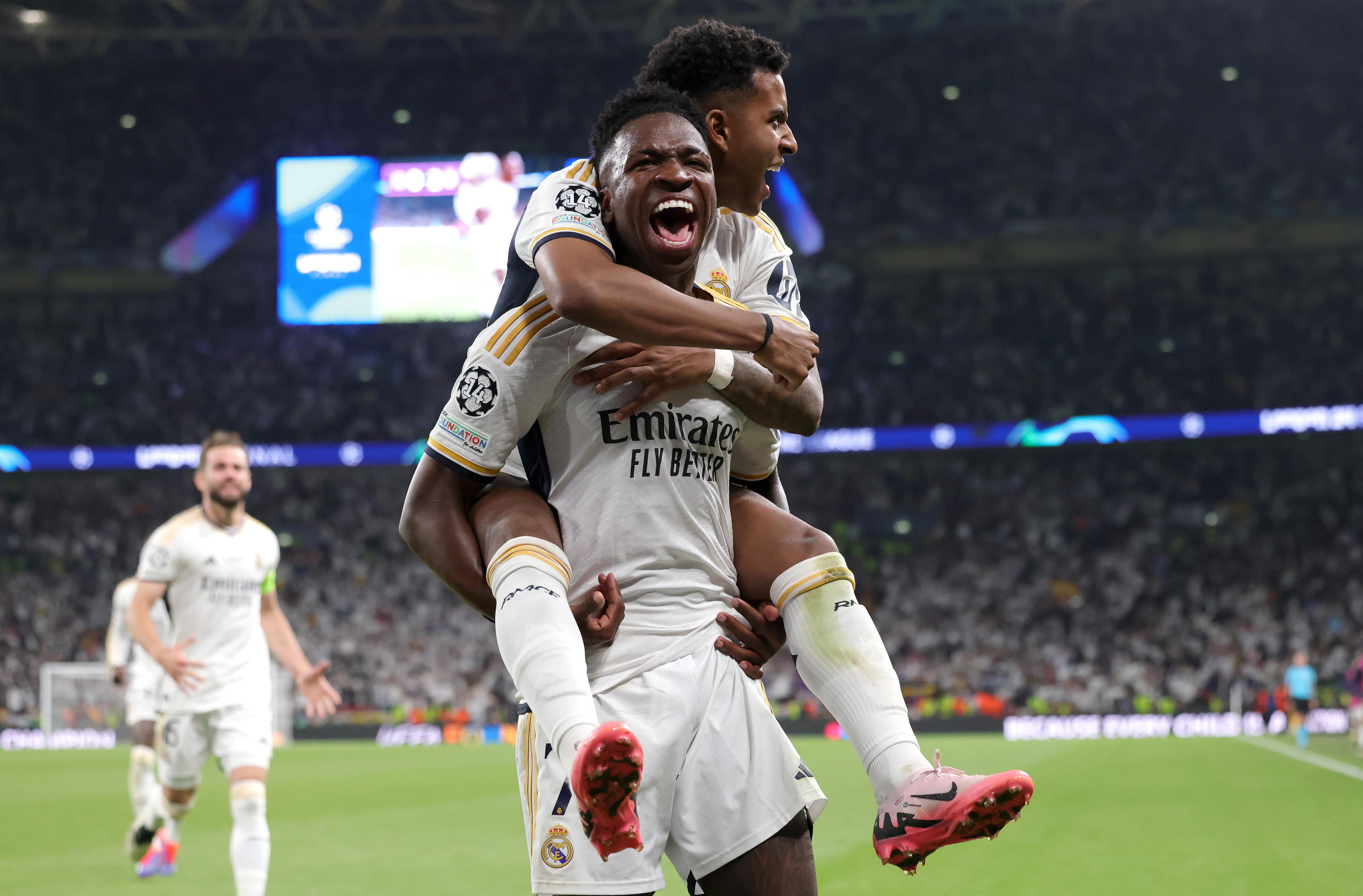 ¿Cuánto dinero se llevó Real Madrid tras ganar la Liga de Campeones?