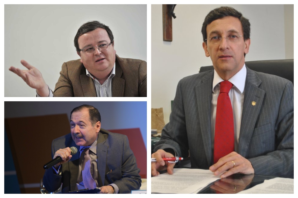 El pulso por la presidencia de la Jurisdicción Especial para la Paz