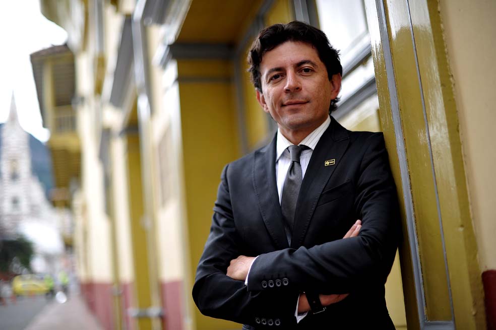 ‘Colombia debería tener medicamentos para controlar la obesidad’