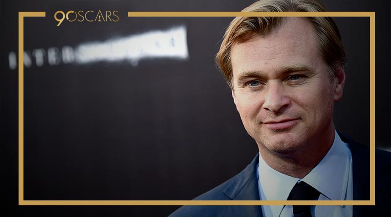 Christopher Nolan por ‘Dunkerque’