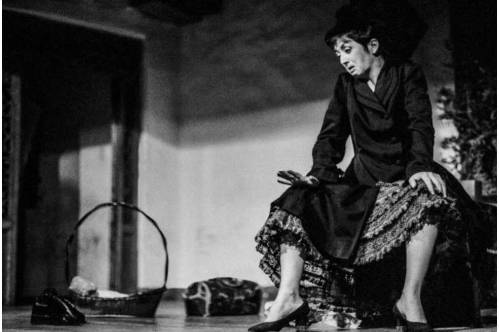 Conozca la programación teatral de octubre